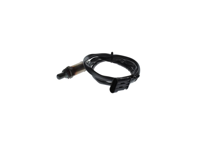 Oxygen Sensor