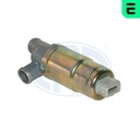 Idle Control Valve, air supply