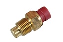 Sensor, coolant temperature