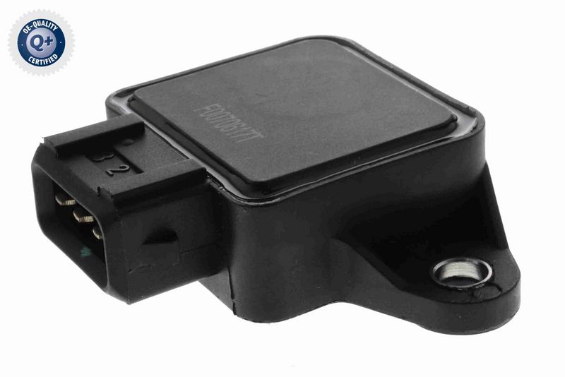 Sensor, throttle position