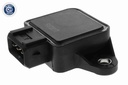 Sensor, throttle position