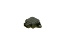 Sensor, throttle position