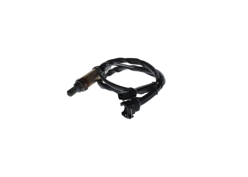 Oxygen Sensor