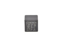 Relay, fuel injection