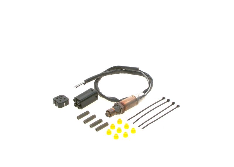 Oxygen Sensor