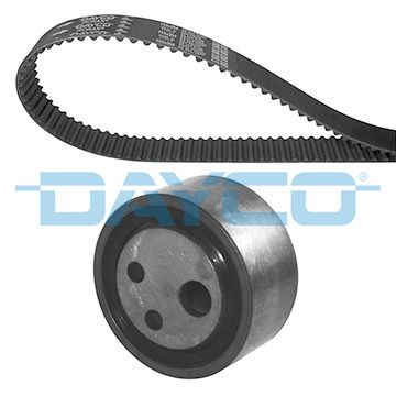 Timing Belt Kit