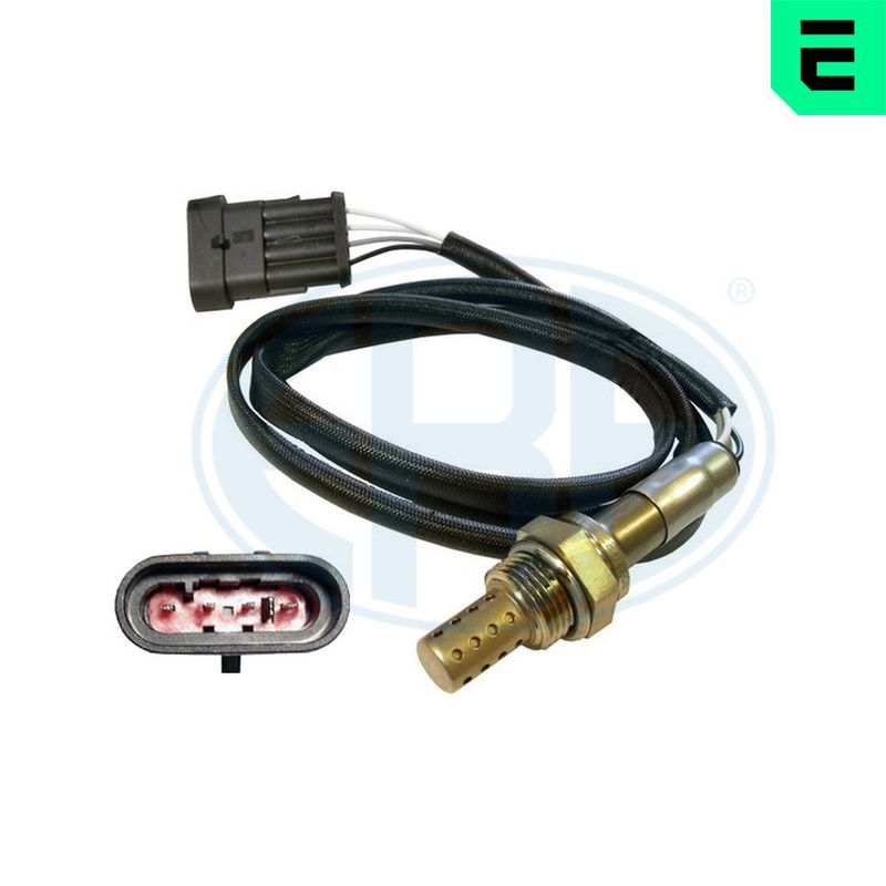 Oxygen Sensor