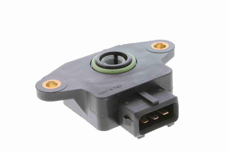 Sensor, throttle position