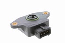 Sensor, throttle position