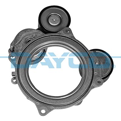 Belt Tensioner, V-ribbed belt
