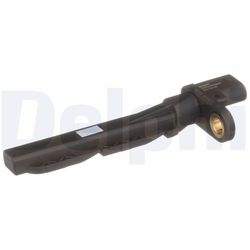 Sensor, crankshaft pulse