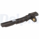 Sensor, crankshaft pulse