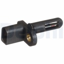 Sensor, intake air temperature