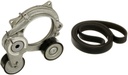 V-ribbed Belt Set