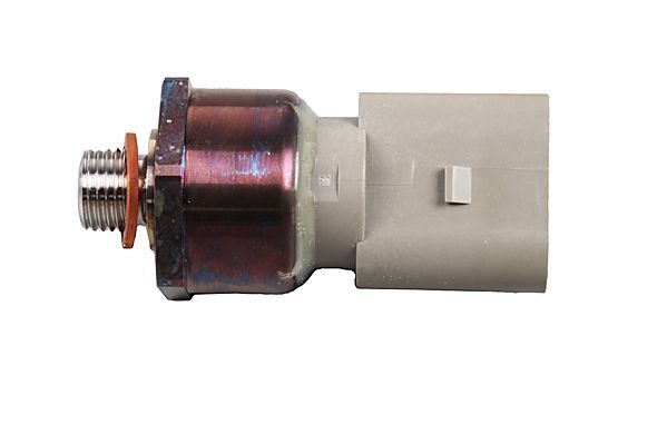 Sensor, oil pressure