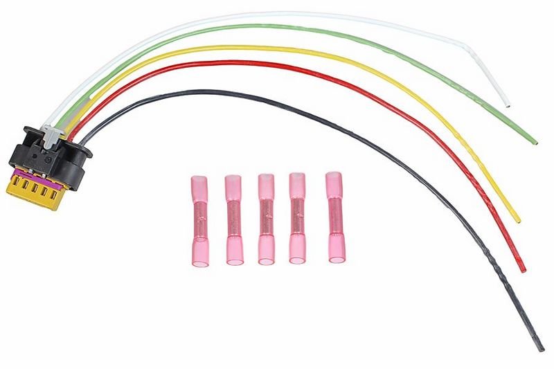Cable Repair Set, RPM sensor (exhaust turbocharger)