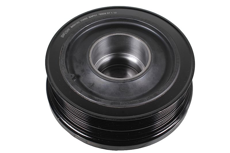 Belt Pulley, crankshaft