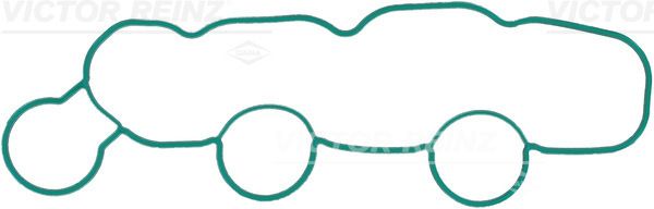 Gasket, intake manifold housing