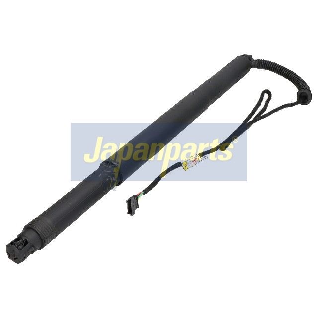 Electric Motor, tailgate