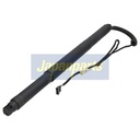Electric Motor, tailgate