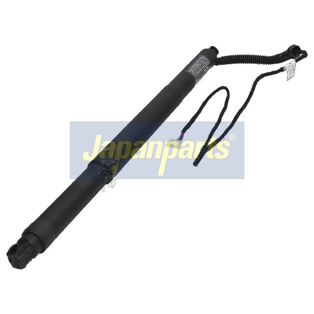 Electric Motor, tailgate