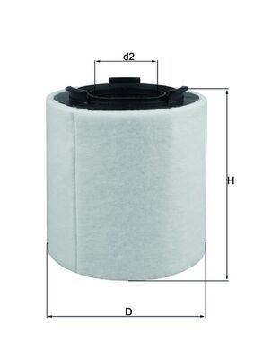 Air Filter
