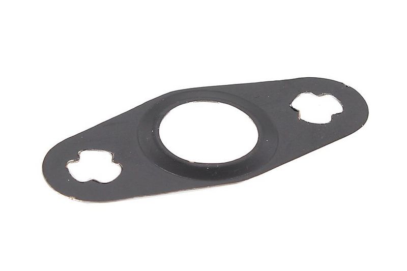 Gasket, oil outlet (charger)