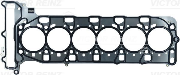 Gasket, cylinder head