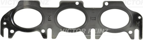 Gasket, exhaust manifold