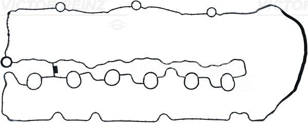 Gasket, cylinder head cover