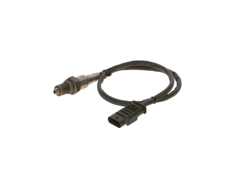 Oxygen Sensor