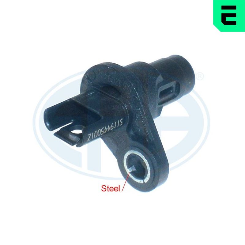 Sensor, camshaft position