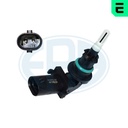 Sensor, intake air temperature