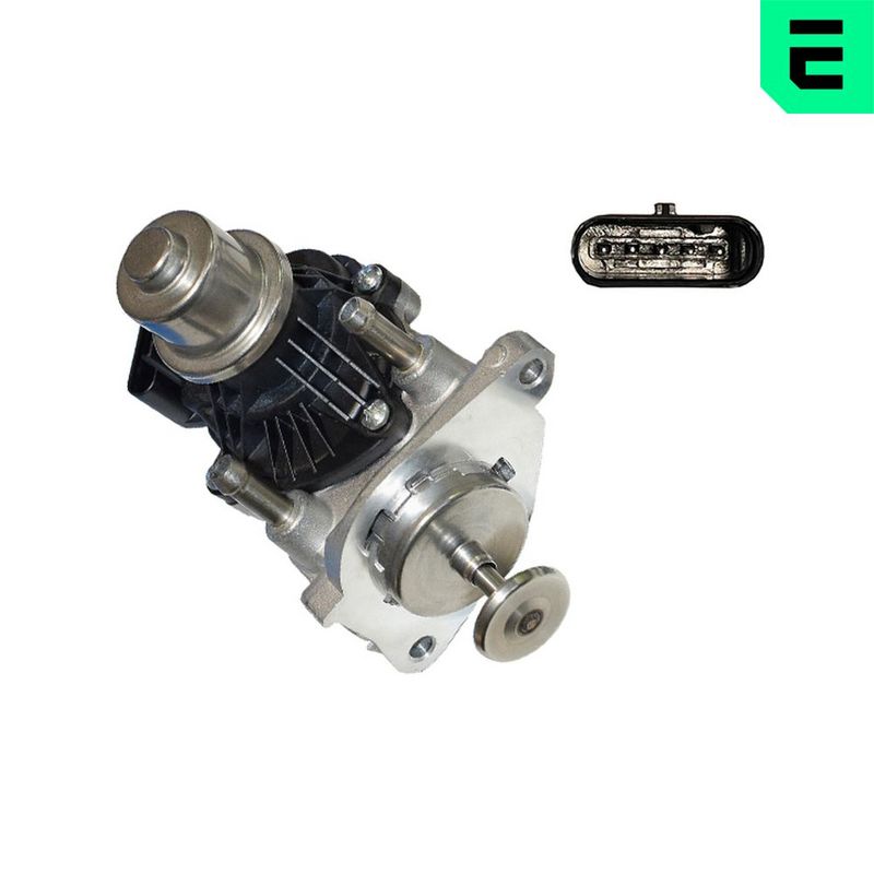EGR Valve