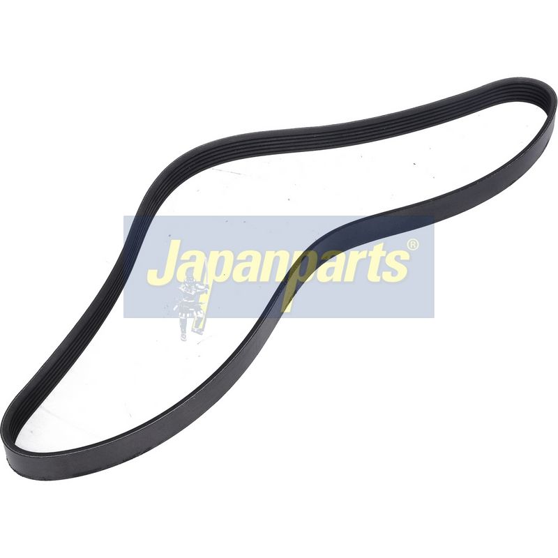 V-ribbed Belt