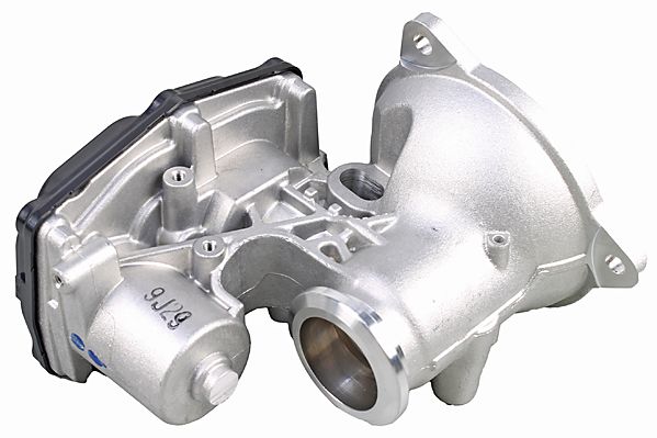 EGR Valve