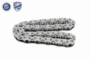 Chain, oil pump drive