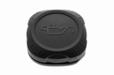 Cap, oil filler neck
