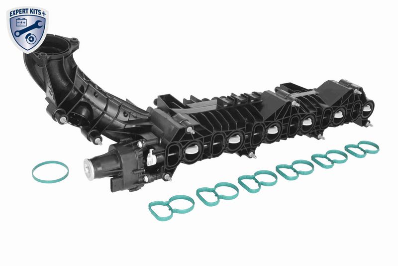 Intake Manifold Module