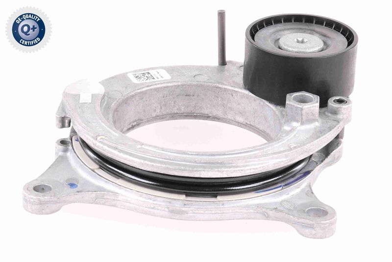 Belt Tensioner, V-ribbed belt