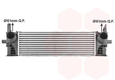 Charge Air Cooler