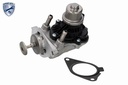 Valve, exhaust gas recirculation