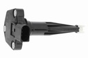 Sensor, engine oil level