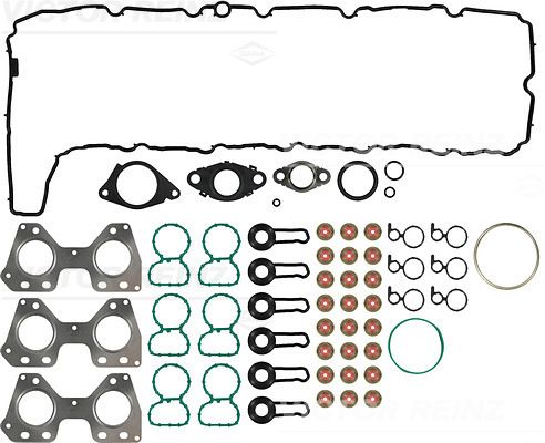Gasket Kit, cylinder head