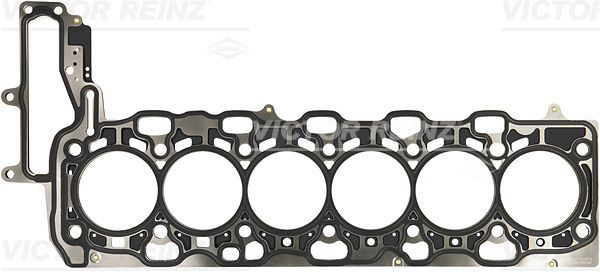 Gasket, cylinder head