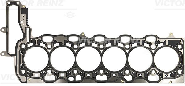 Gasket, cylinder head