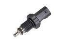 Sensor, coolant temperature
