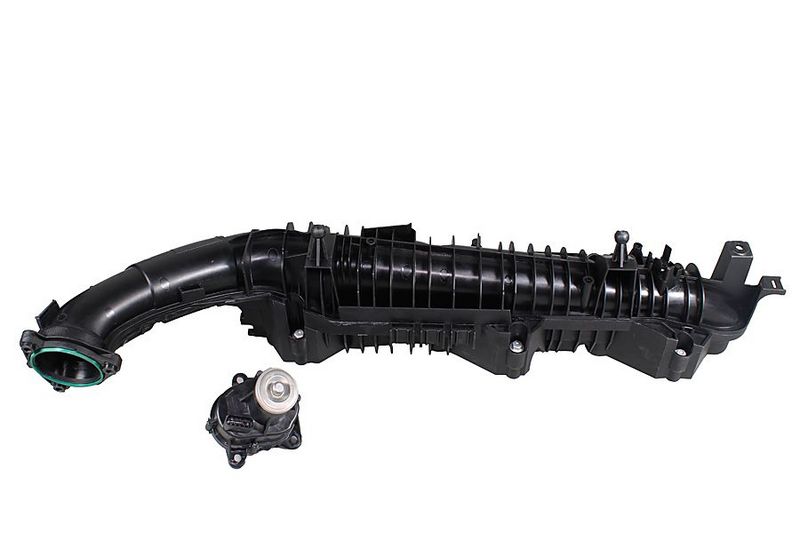 Intake Manifold Module