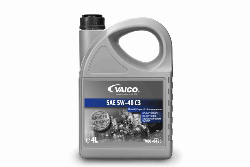 Engine Oil