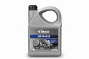 Engine Oil